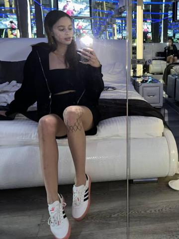 Дина Бизнес Эскорт фото 3