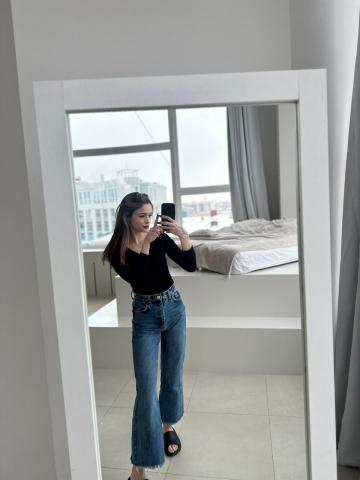 Дина Бизнес Эскорт фото 4