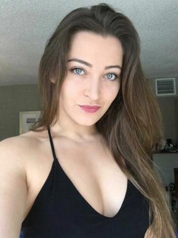 Нелли Богиня Вип фото 2