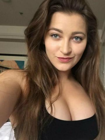 Нелли Богиня Вип фото 3