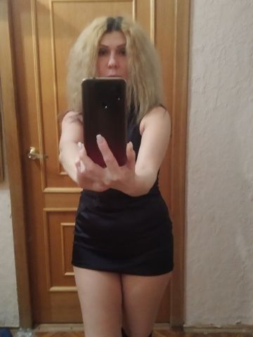 Виолетта Москва фото 3