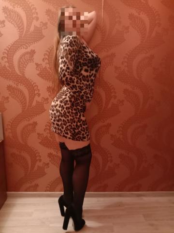 Нелли Нирвана фото 8