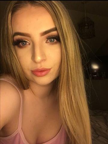 Анастасия Пёрышко