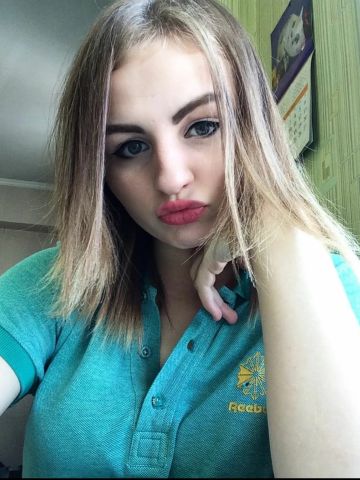 Анастасия Пёрышко фото 3