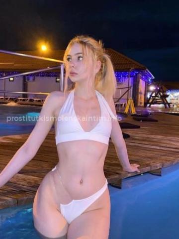 Джулия Гимнастка Реал фото 3