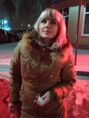 Виктория Озорная Брюнетка фото 3