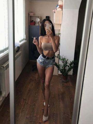 Олеся фото 2