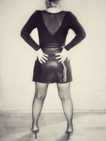 Анна Яркая Брюнетка фото 2