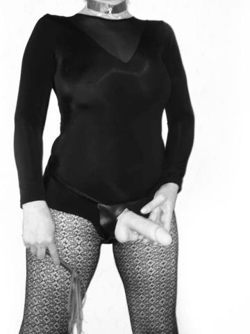 Анна Яркая Брюнетка фото 4