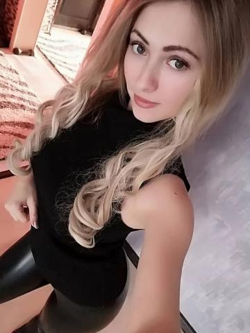 Анастасия Реал Новенькая Блондинка фото 7