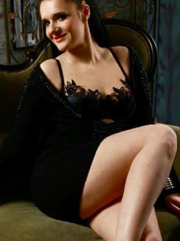 Лилия Компаньонка Вип фото 3