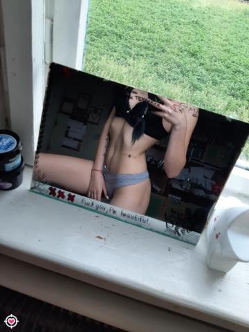 Анжела Опытная Красотка фото 3