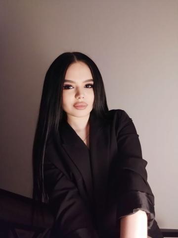 София Смелая фото 6