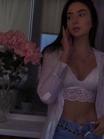 Сабина Нежная Подружка