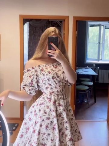 Илона фото 3