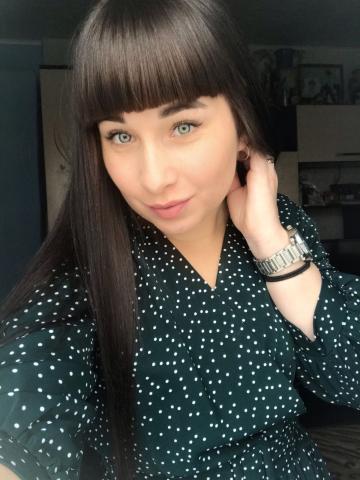 Кристина фото 2