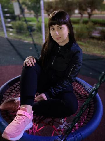 Кристина фото 3