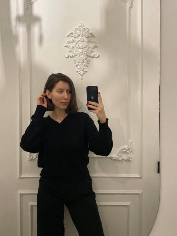 Инна Сладкая фото 2