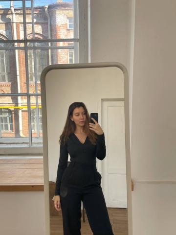 Инна Сладкая фото 4